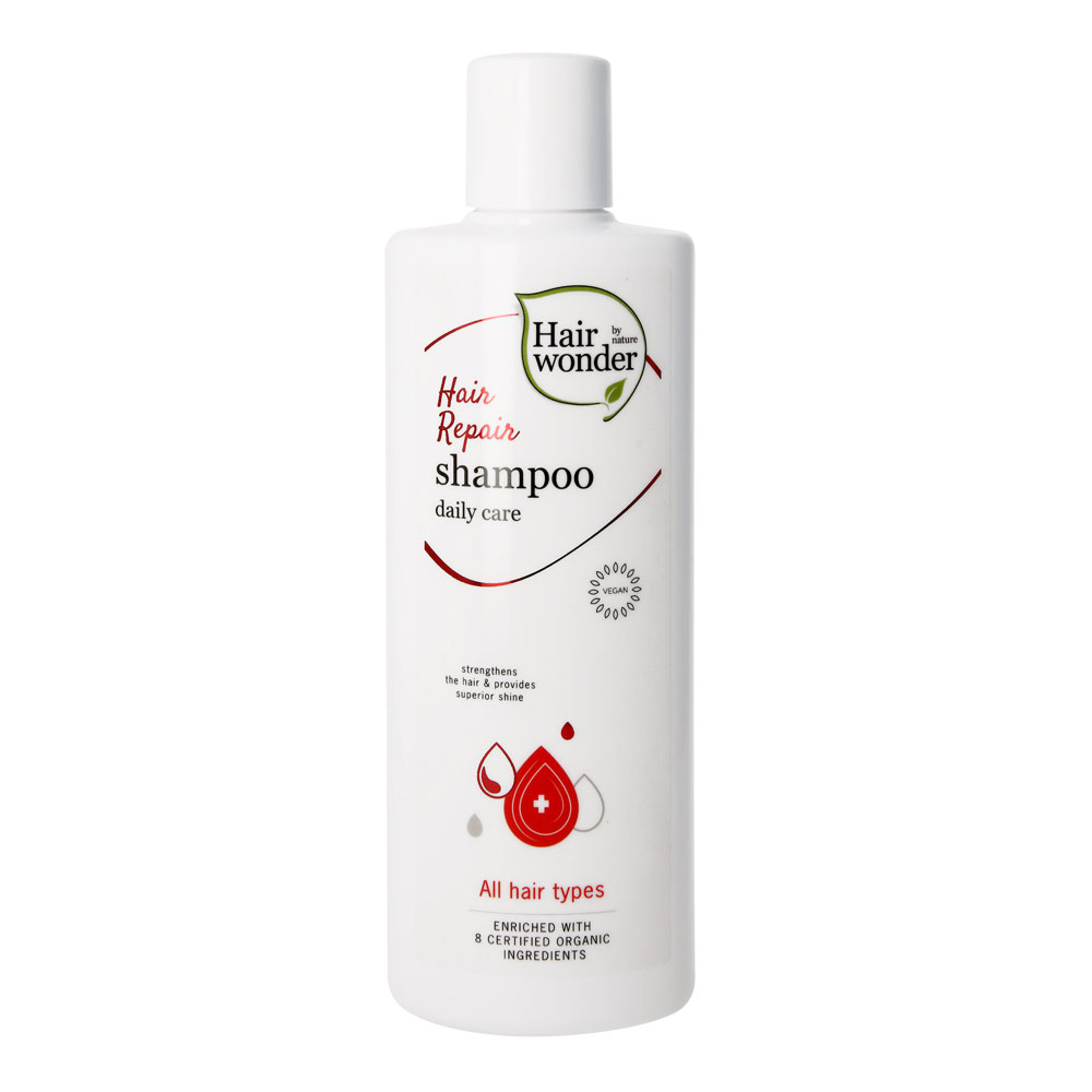 Hair Repair Shampoo